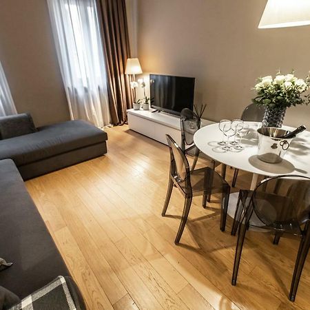 Rialto Canal View Deluxe R&R Daire Venedik Dış mekan fotoğraf
