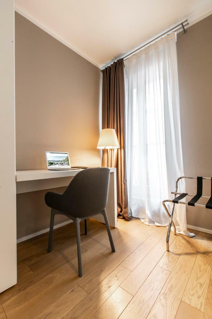 Rialto Canal View Deluxe R&R Daire Venedik Dış mekan fotoğraf