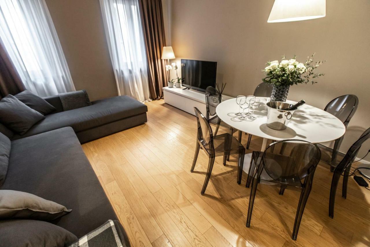 Rialto Canal View Deluxe R&R Daire Venedik Dış mekan fotoğraf