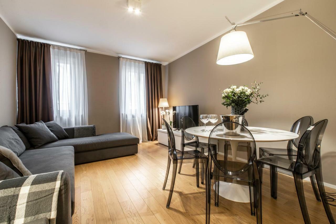 Rialto Canal View Deluxe R&R Daire Venedik Dış mekan fotoğraf