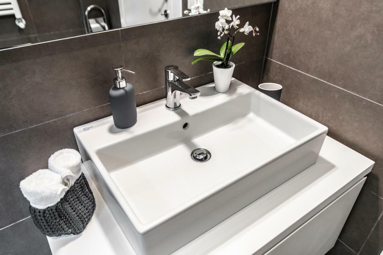 Rialto Canal View Deluxe R&R Daire Venedik Dış mekan fotoğraf