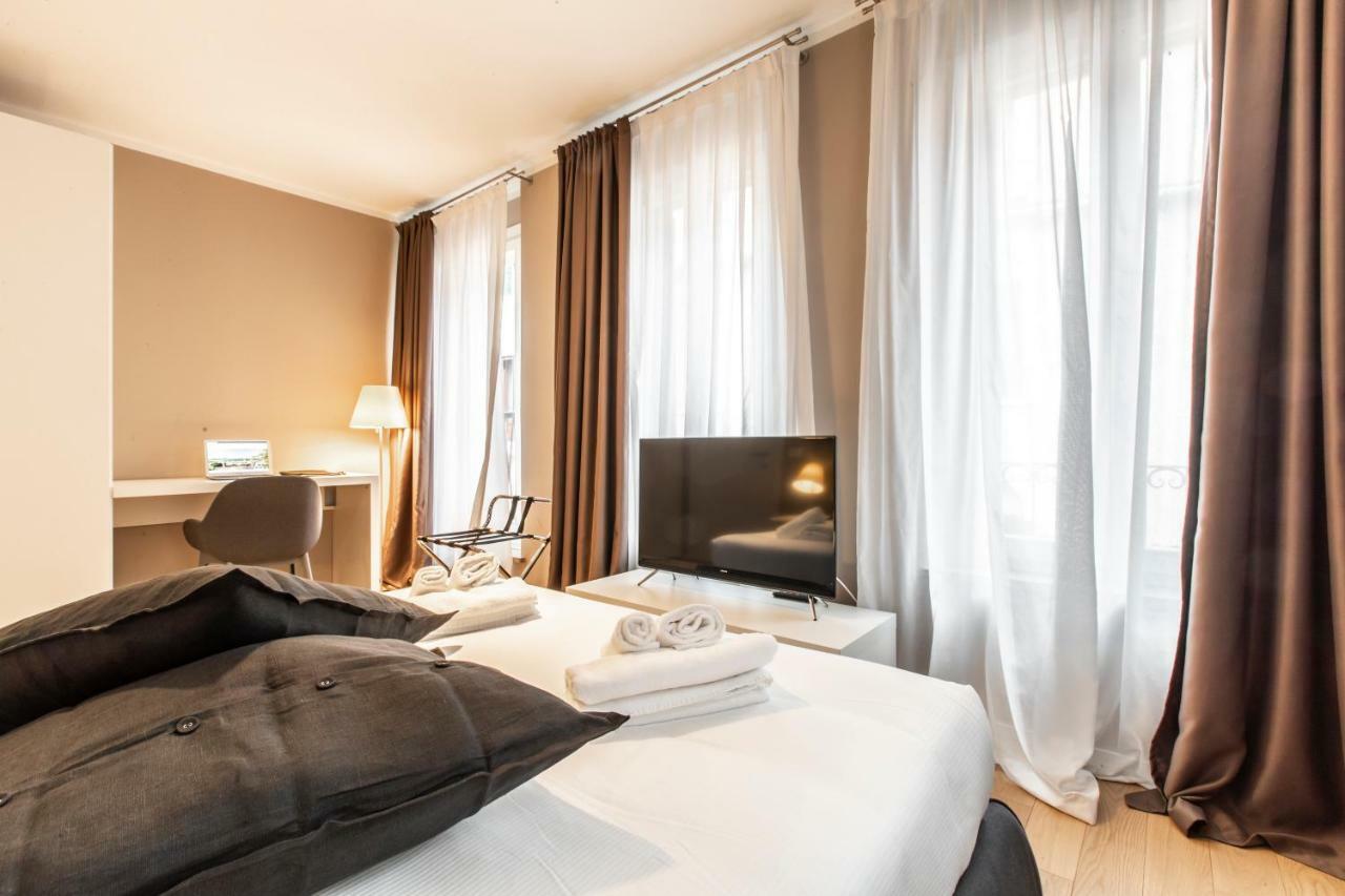 Rialto Canal View Deluxe R&R Daire Venedik Dış mekan fotoğraf