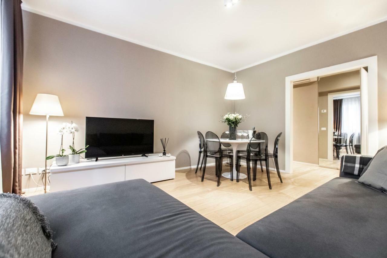 Rialto Canal View Deluxe R&R Daire Venedik Dış mekan fotoğraf