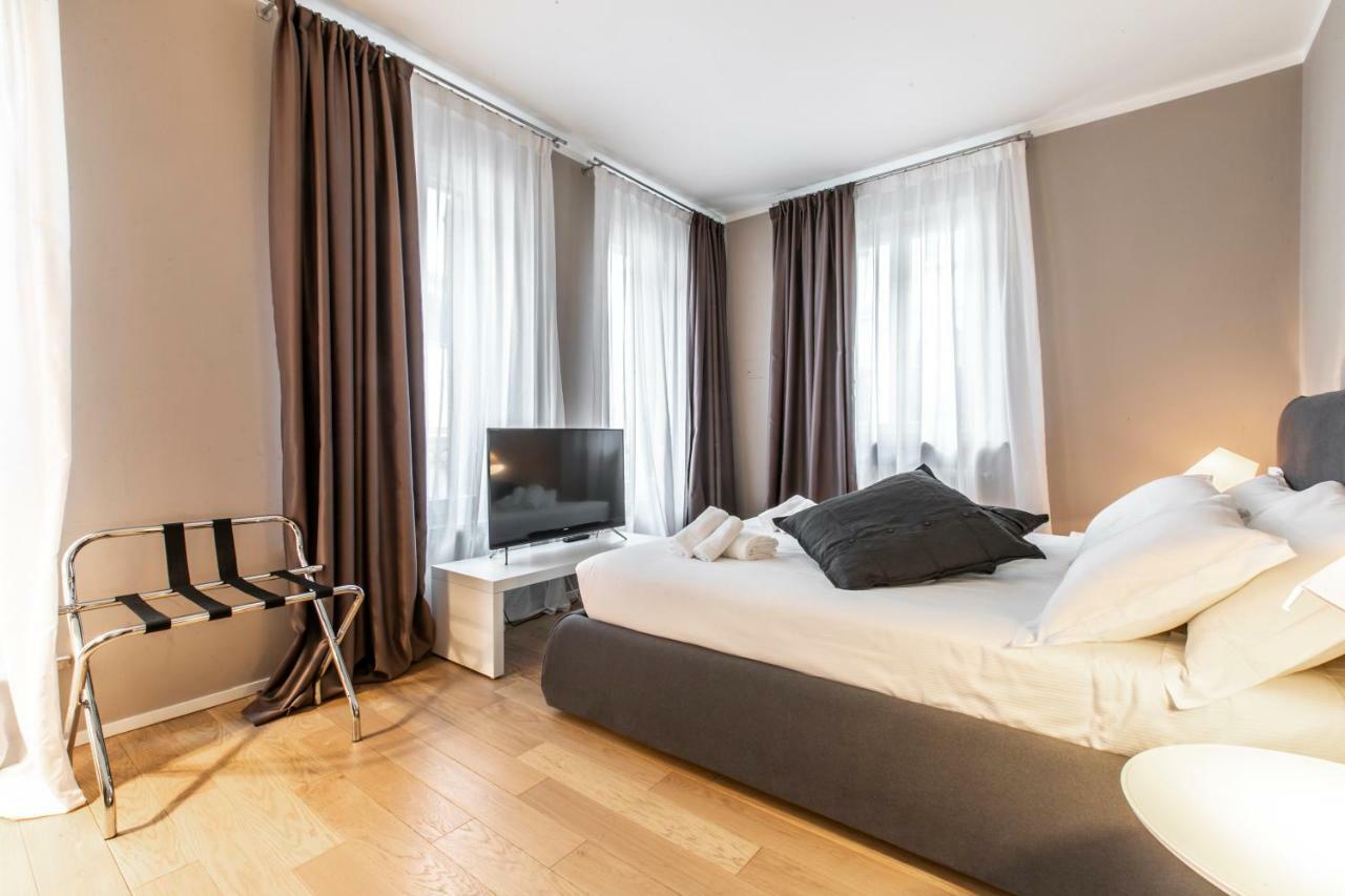 Rialto Canal View Deluxe R&R Daire Venedik Dış mekan fotoğraf