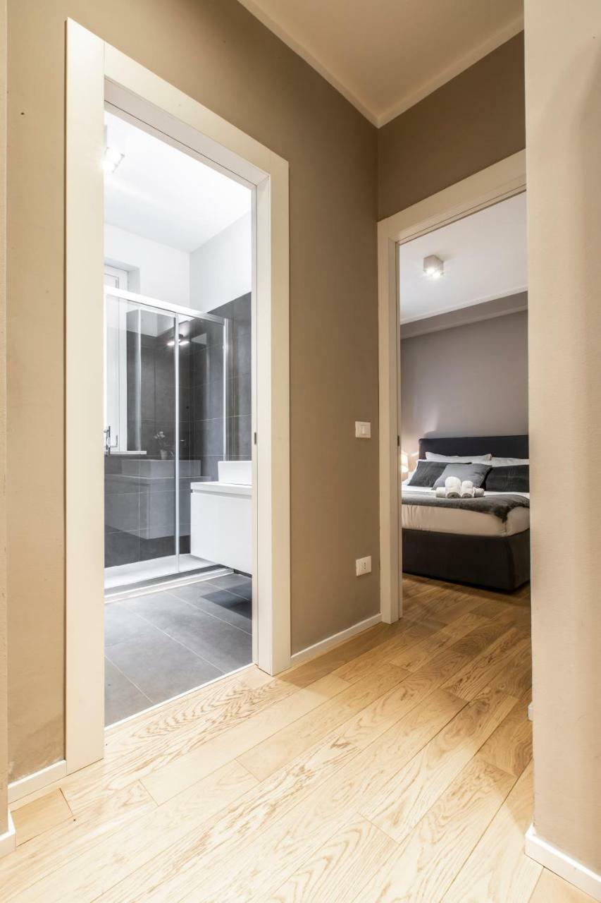 Rialto Canal View Deluxe R&R Daire Venedik Dış mekan fotoğraf