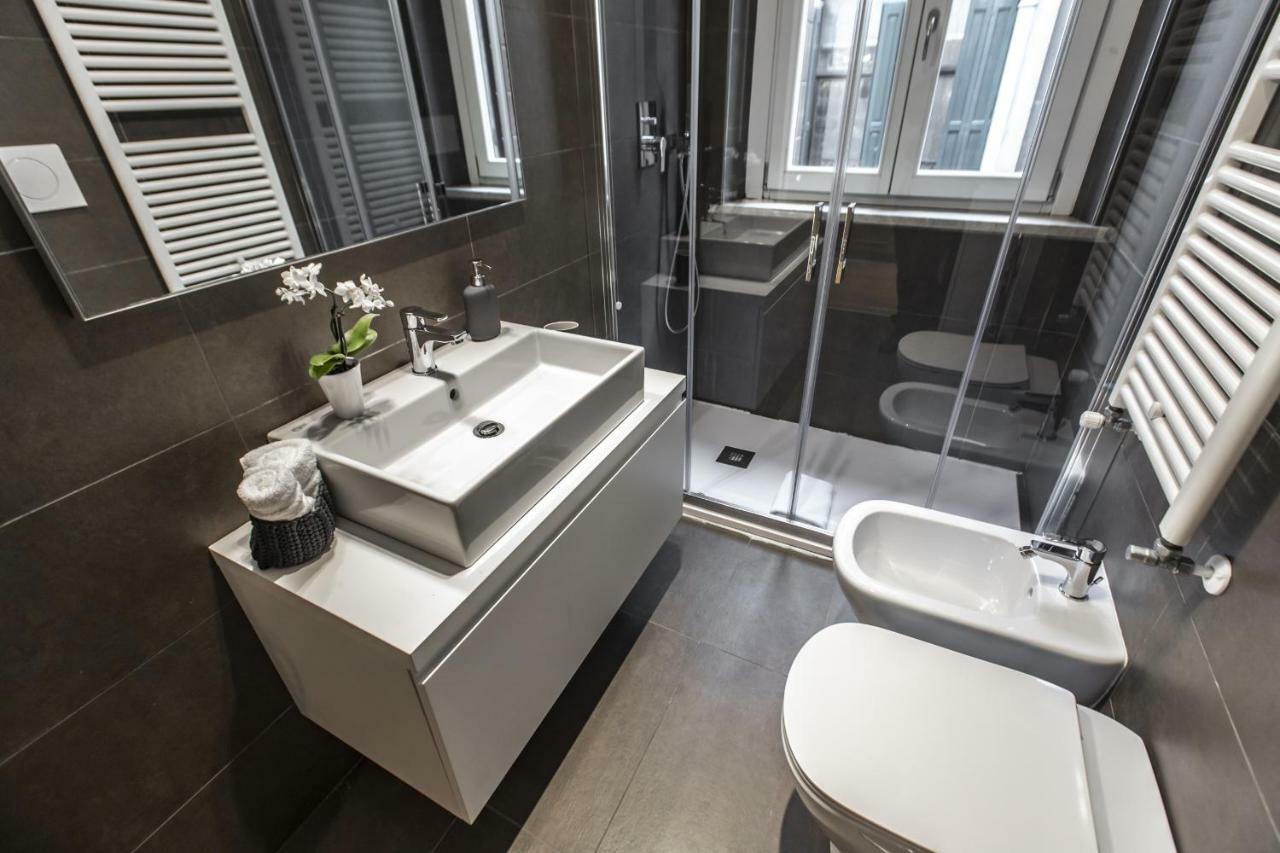 Rialto Canal View Deluxe R&R Daire Venedik Dış mekan fotoğraf