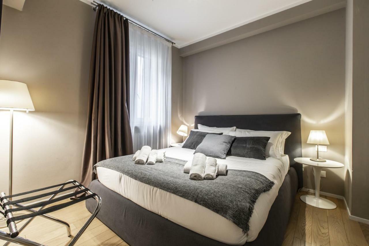 Rialto Canal View Deluxe R&R Daire Venedik Dış mekan fotoğraf