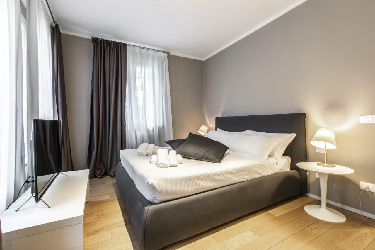 Rialto Canal View Deluxe R&R Daire Venedik Dış mekan fotoğraf