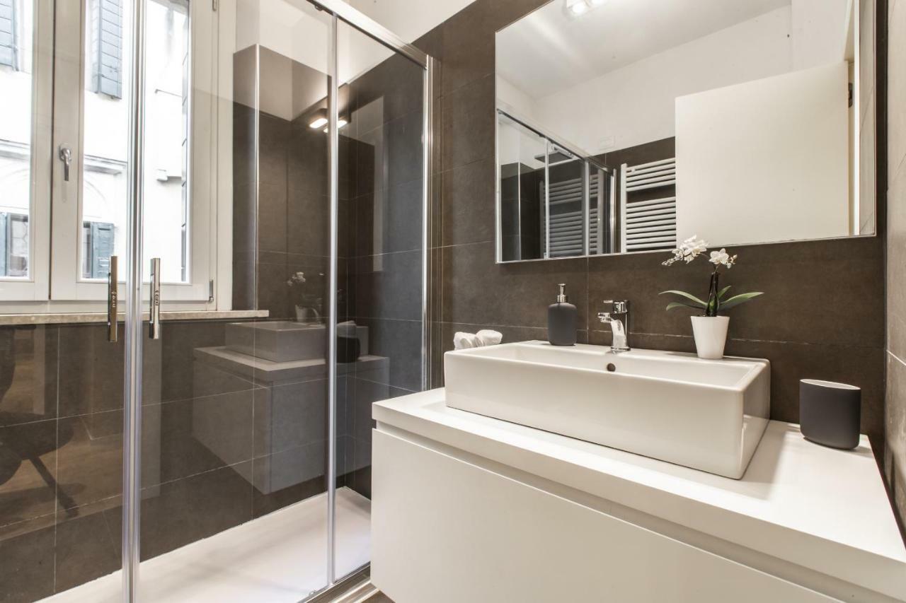Rialto Canal View Deluxe R&R Daire Venedik Dış mekan fotoğraf